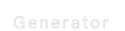 FLASH CRYPTO GENERATOR
