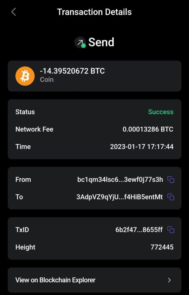 flash crypto is here to stay